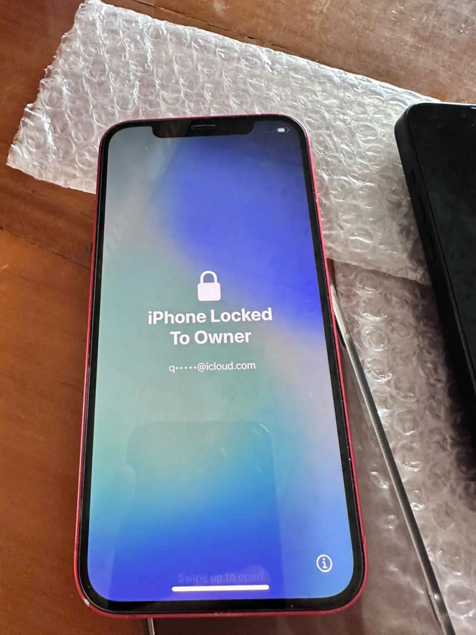 Mở Khóa iCloud 2026 — Hướng Dẫn Chi Tiết & Dịch Vụ Uy Tín Cho Mọi Thiết Bị Apple