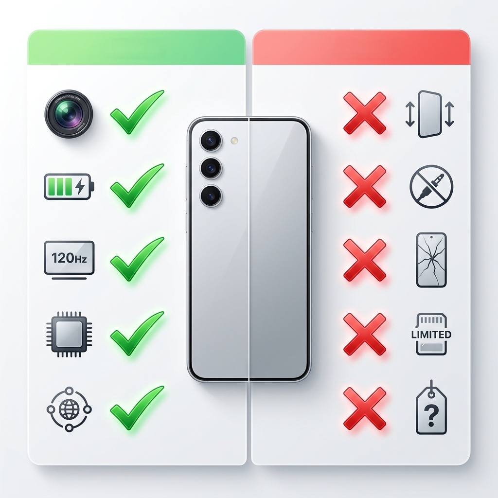 Ưu nhược điểm TSM Tool 2026