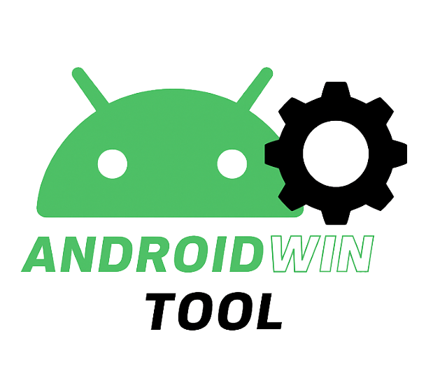 AndroidWinTool