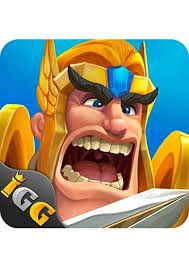 Lords Mobile: 200 Diamonds PIN