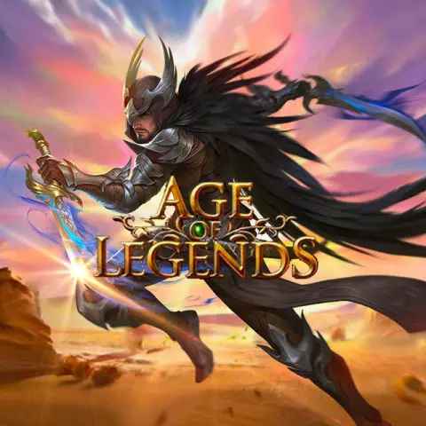 Age of Legends - USD 30