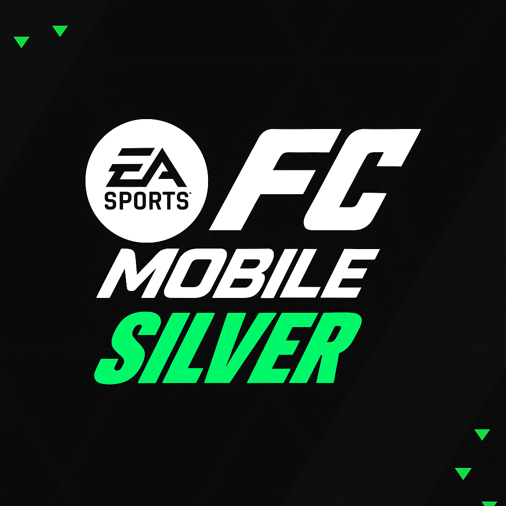 EA FC Mobile UAE 99 Silver