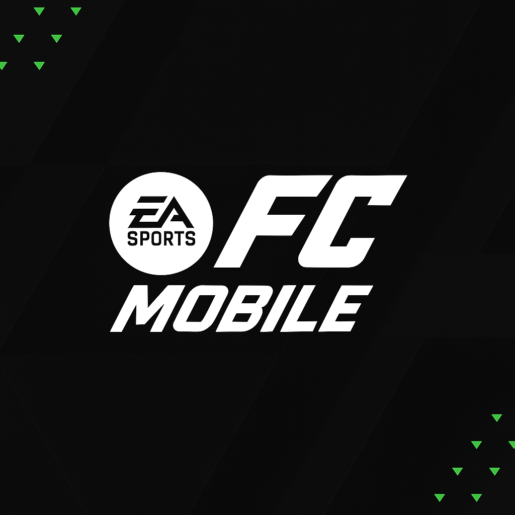 EA FC Mobile UAE 40 FC Points