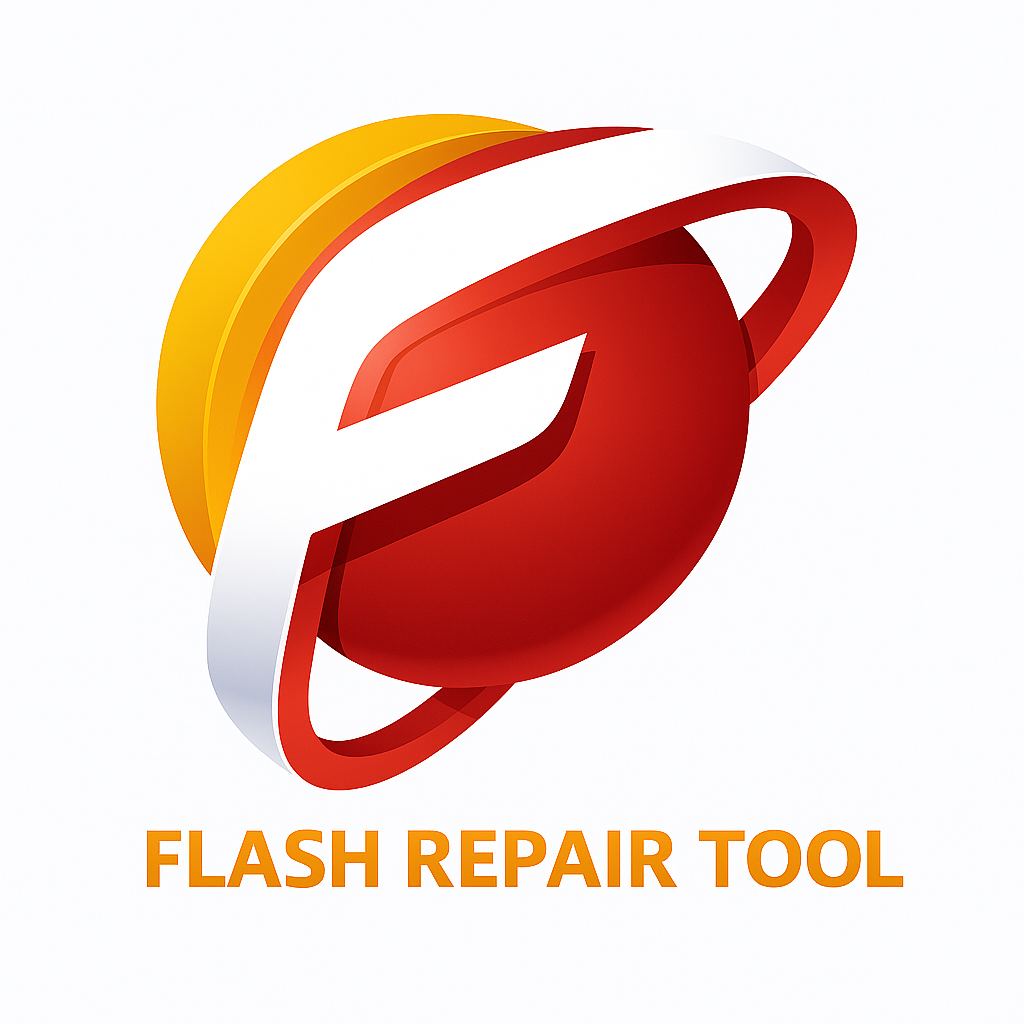 Flash Repair Tool (FRT) [1 YEAR - 1 PC]