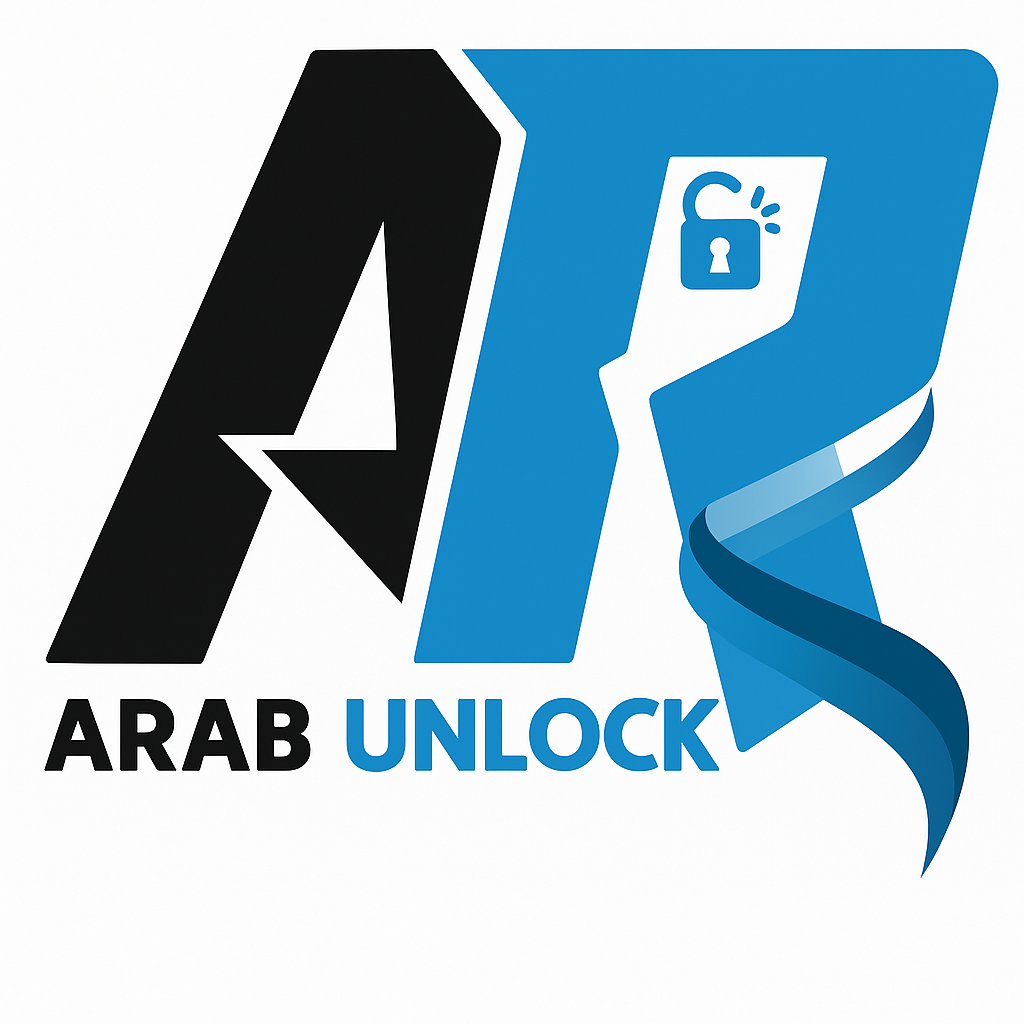 Gold ArabUnlock 6 Months Download Files Only
