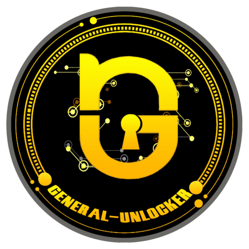 General Unlocker Pro - unlock / repair / frp/ change css /bypass T-token-[Existing user ]