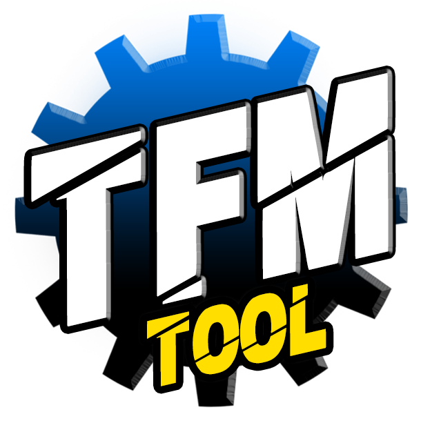 TFM Pro tool Credit