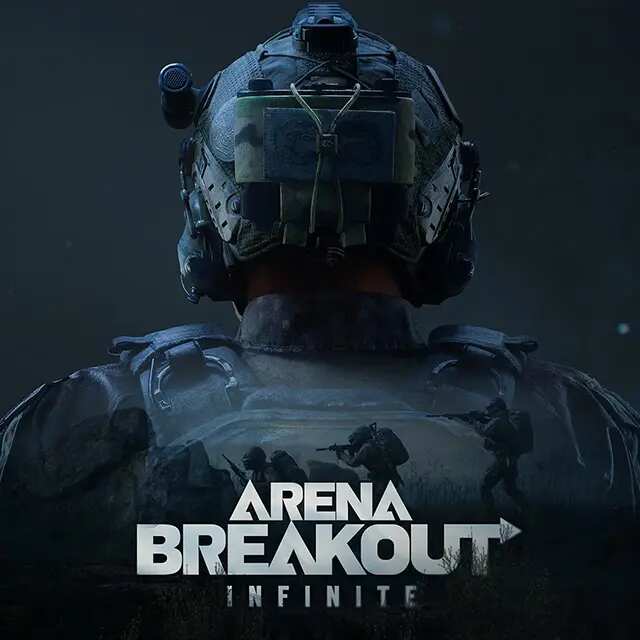 Arena Breakout 1580 CP (INT)