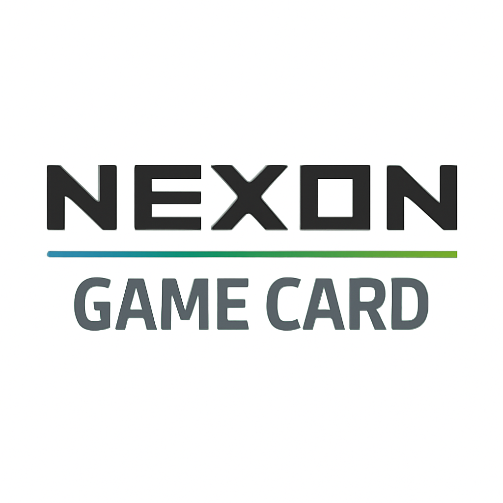 $25 Nexon Game Card [Digital]
