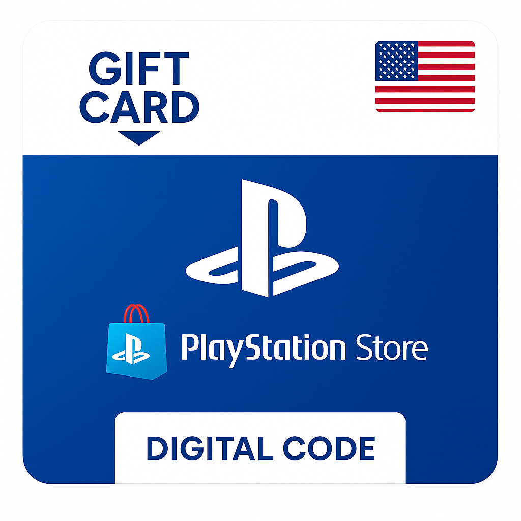 Playstation US 200$ USD