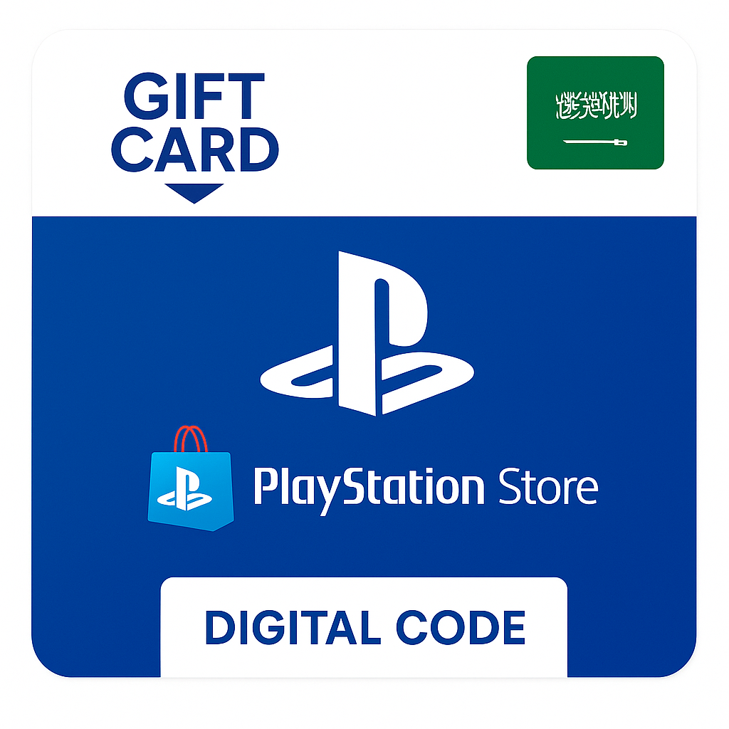 PlayStation KSA $50
