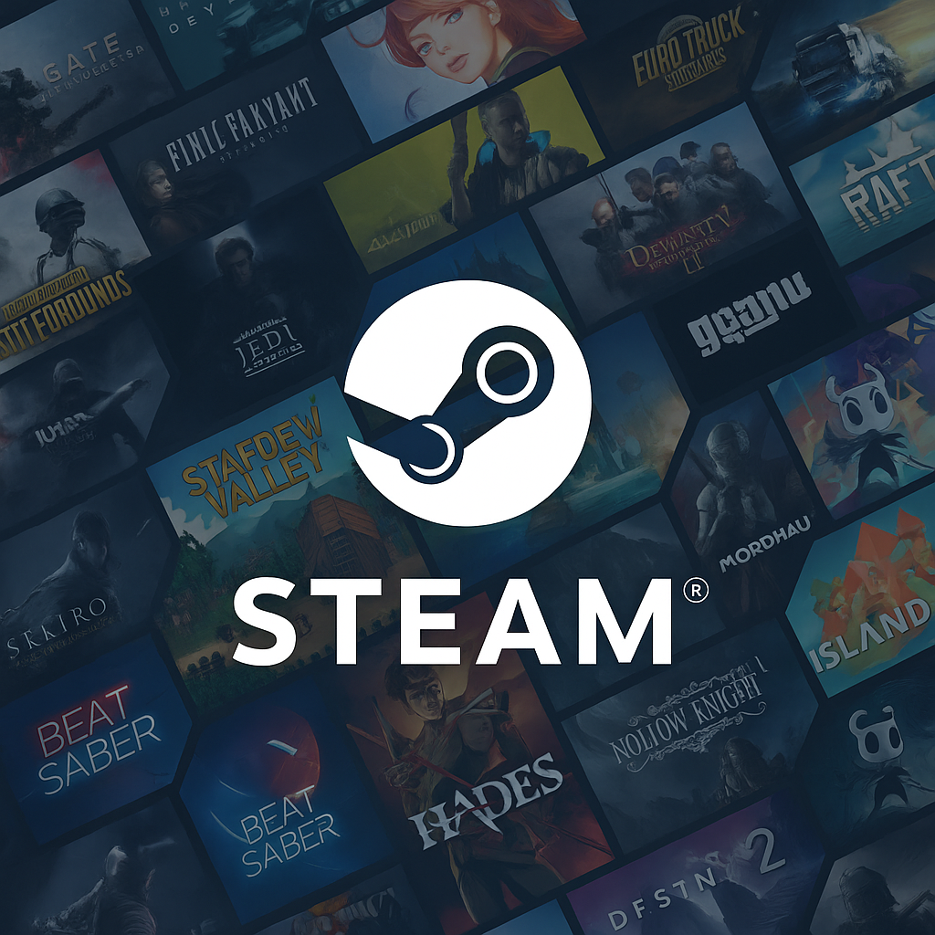 Steam US $10
