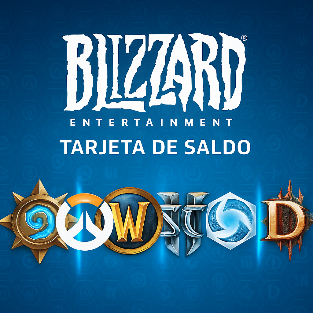 Blizzard Tarjeta MX 150