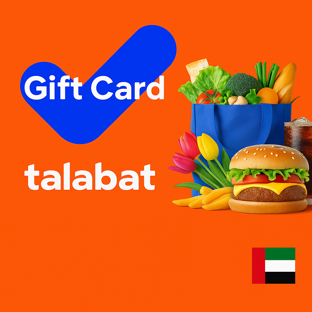 talabat UAE AED100