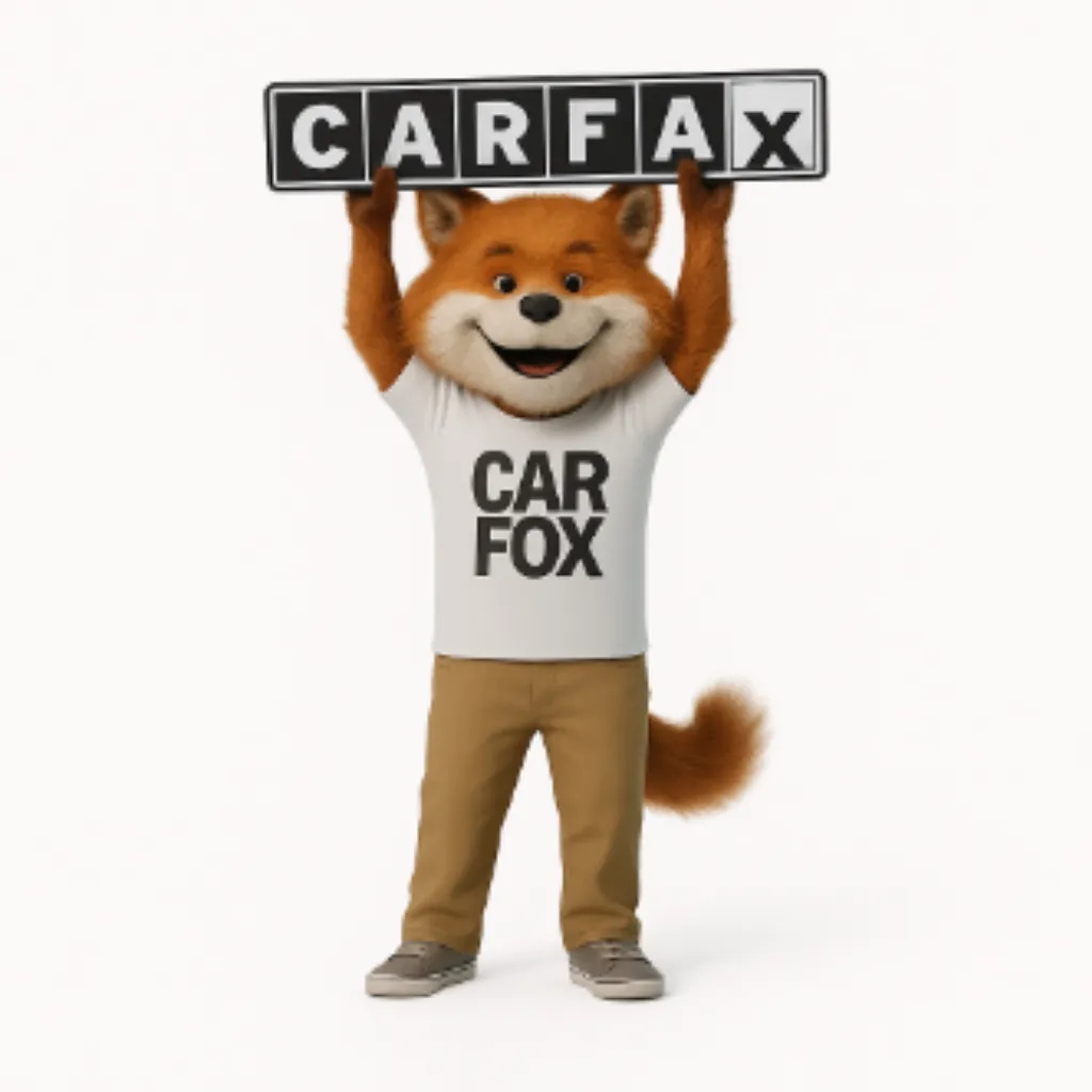 CARFAX Vehicle History Reports [Reports Only Available 24 Hours ]