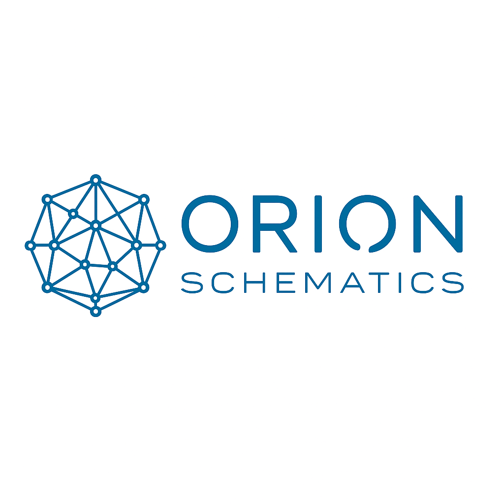 Orion estechschematics Activation Code 1 (Month)