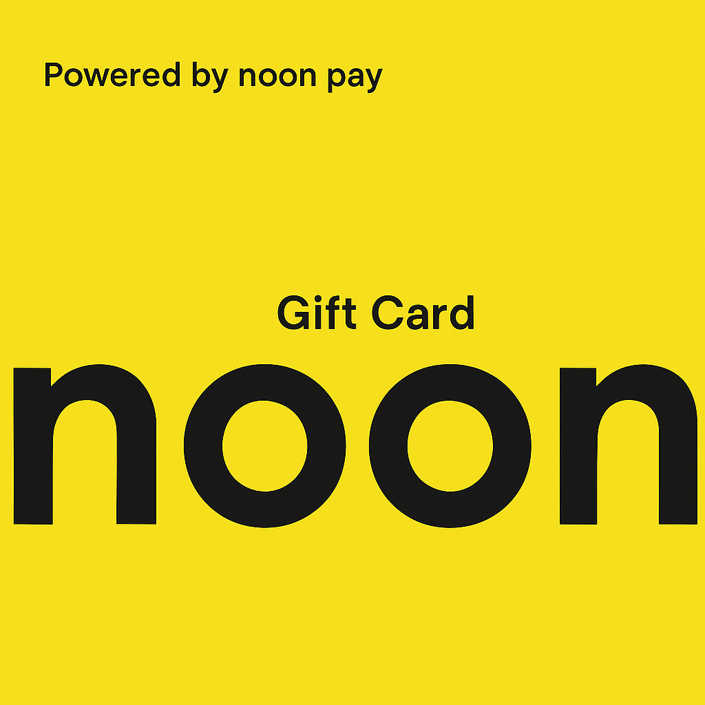 noon UAE AED50 ( Store Only )