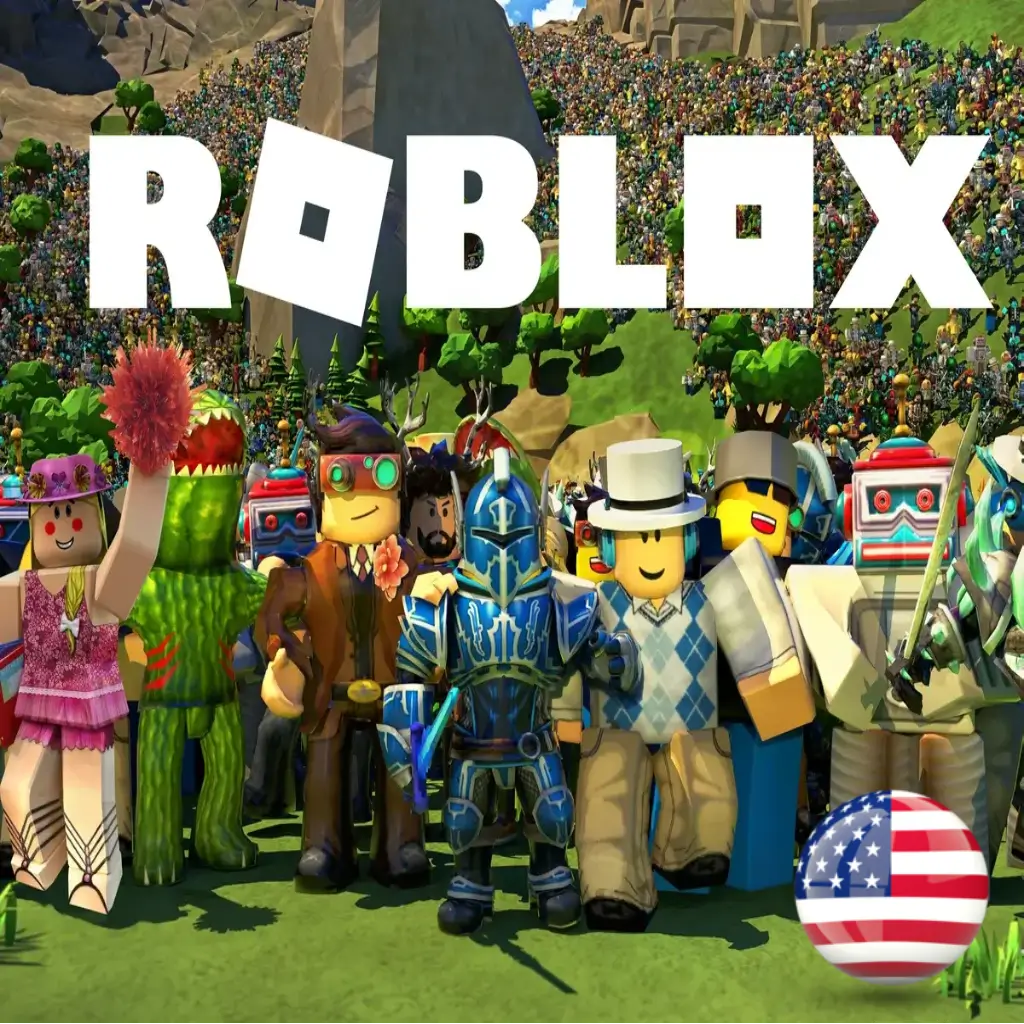 Roblox $10