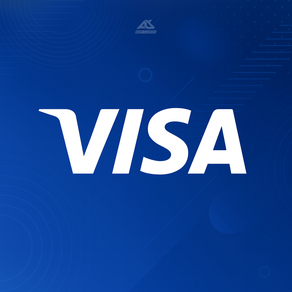 Virtual Visa [Rewarble] Global USD 25 NO_REFUND