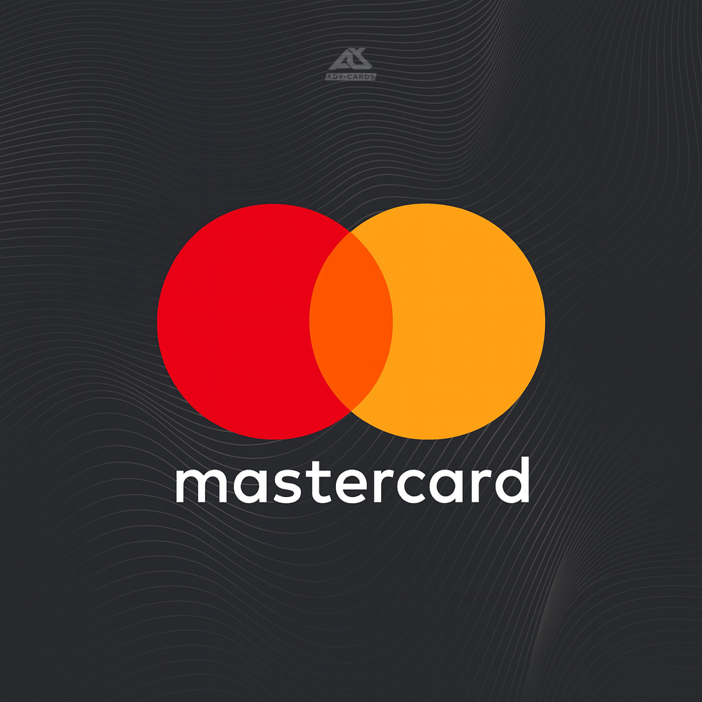 Mastercard [Rewarble] Global EUR 25 NO_REFUND