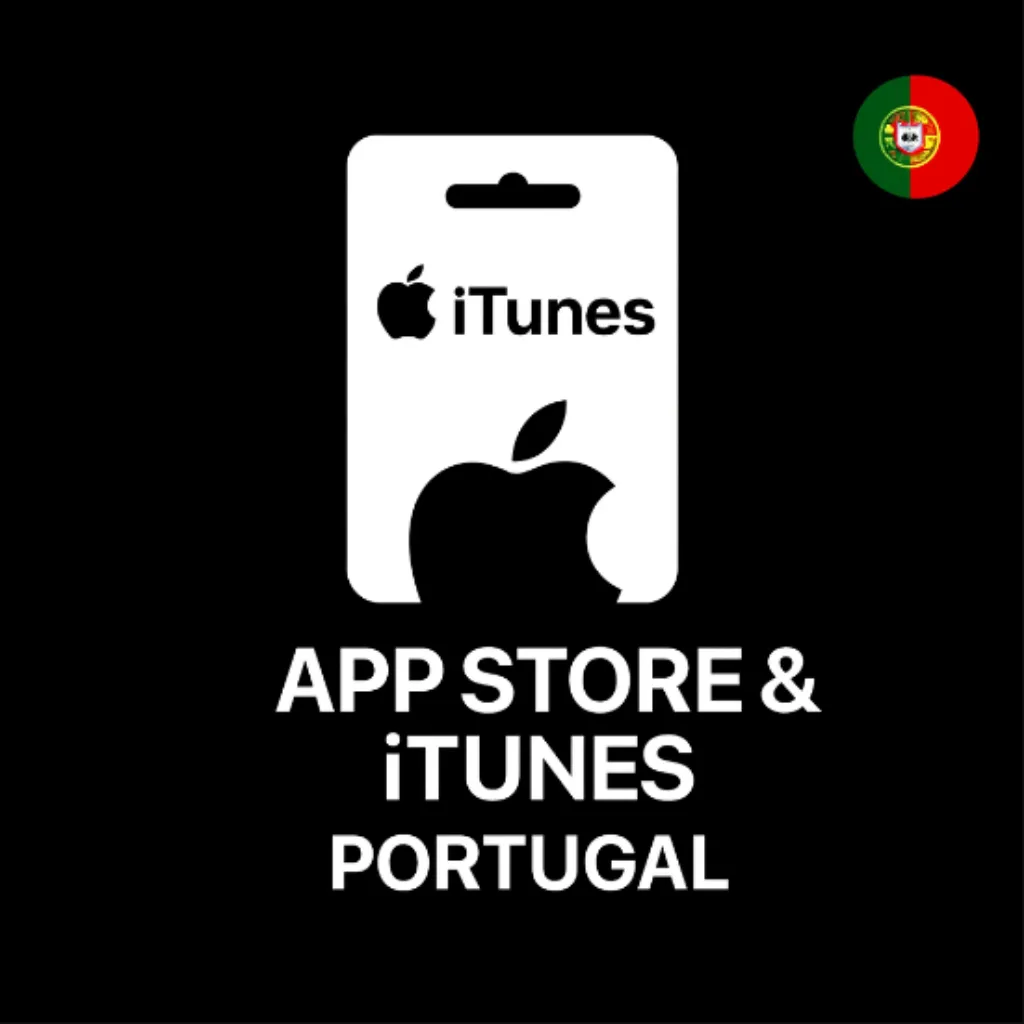 Apple Gift Card Portugal €5