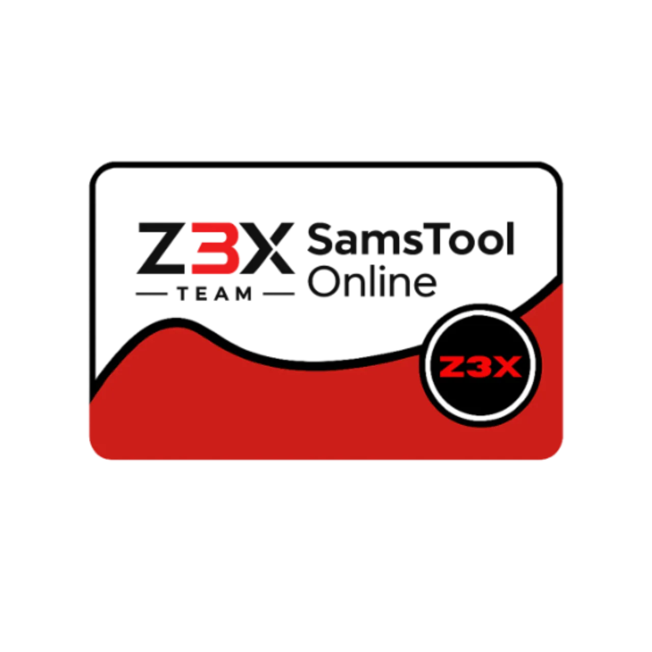 Z3X SamsTool Online - 1 Year Activation ( New User )