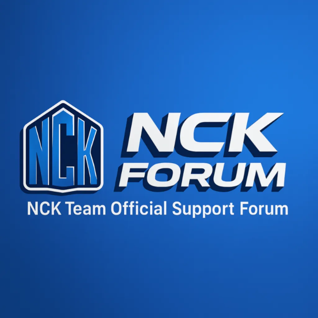 NCK Online Tool - 1 Month Activation