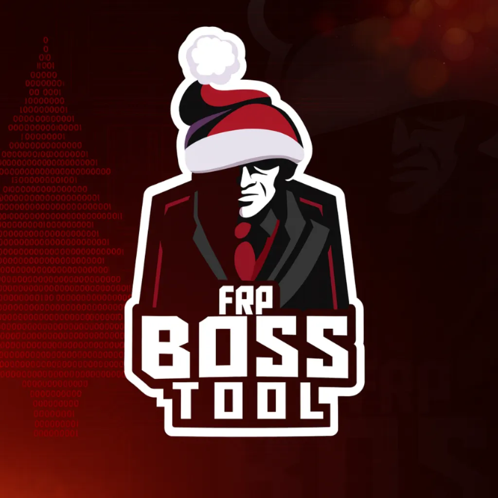 Frp Boss Tool Recharge User (Samsung /Xiaomi/Nokia Hmd All Service 24/7/365 Working Auto API