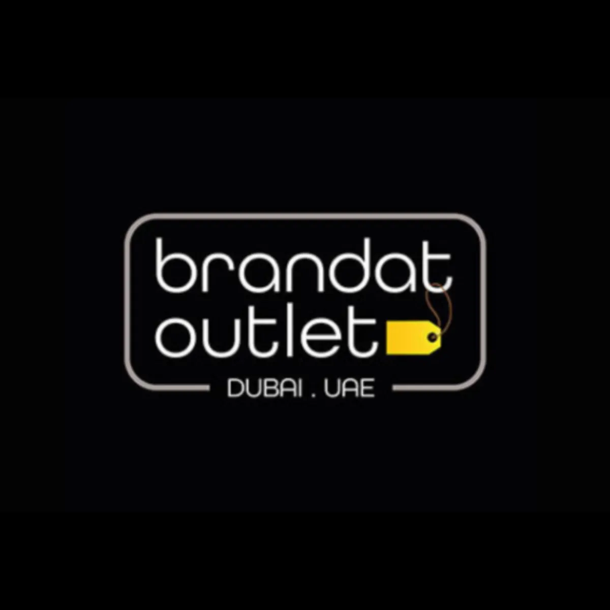 Brandat International AED100