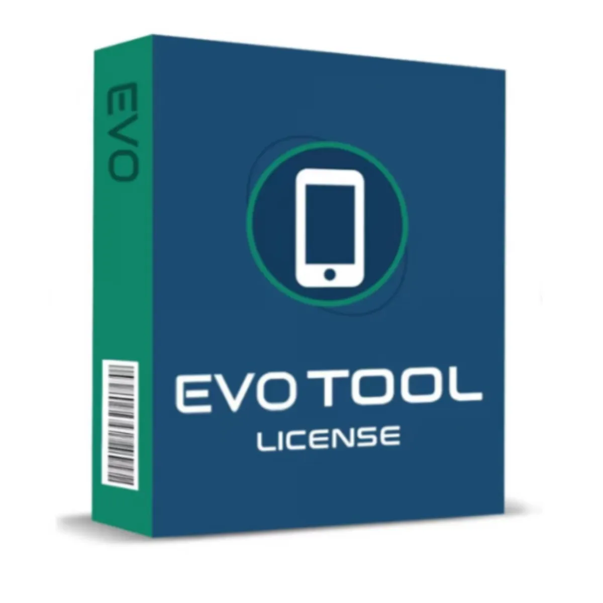EVO Tool Unlock 6 Months License
