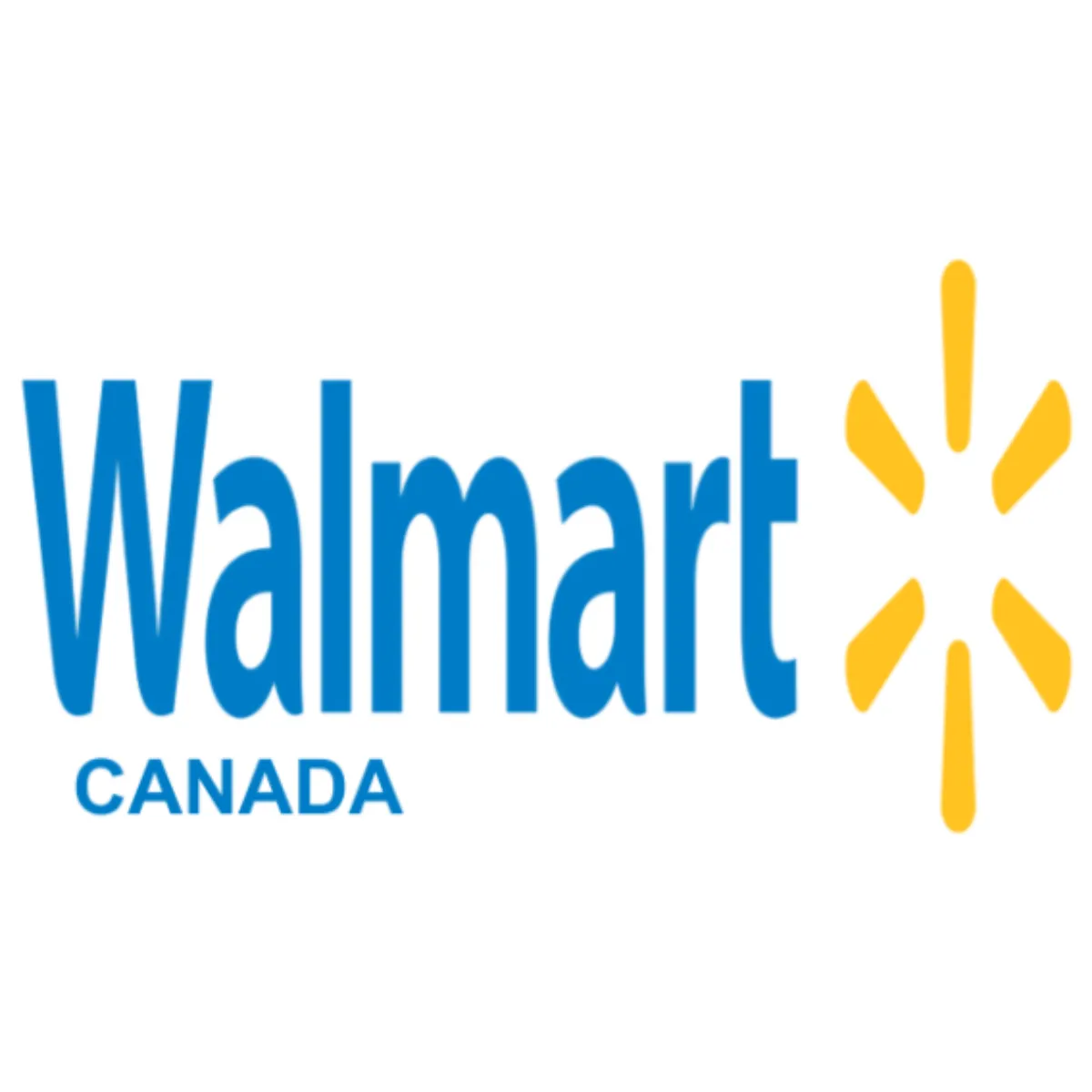 Walmart Canada CAD$5 - CAD$500