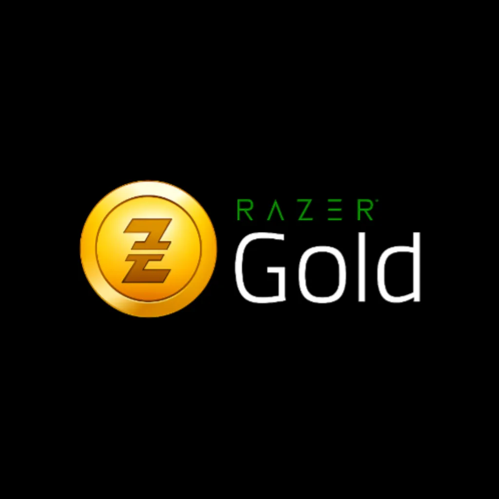 Razer Gold $ 5