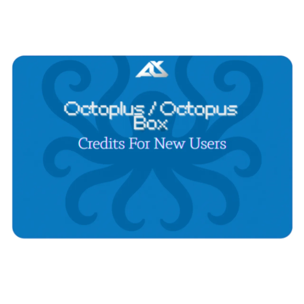 Octoplus / Octopus Box Credits For New Users (Instant)