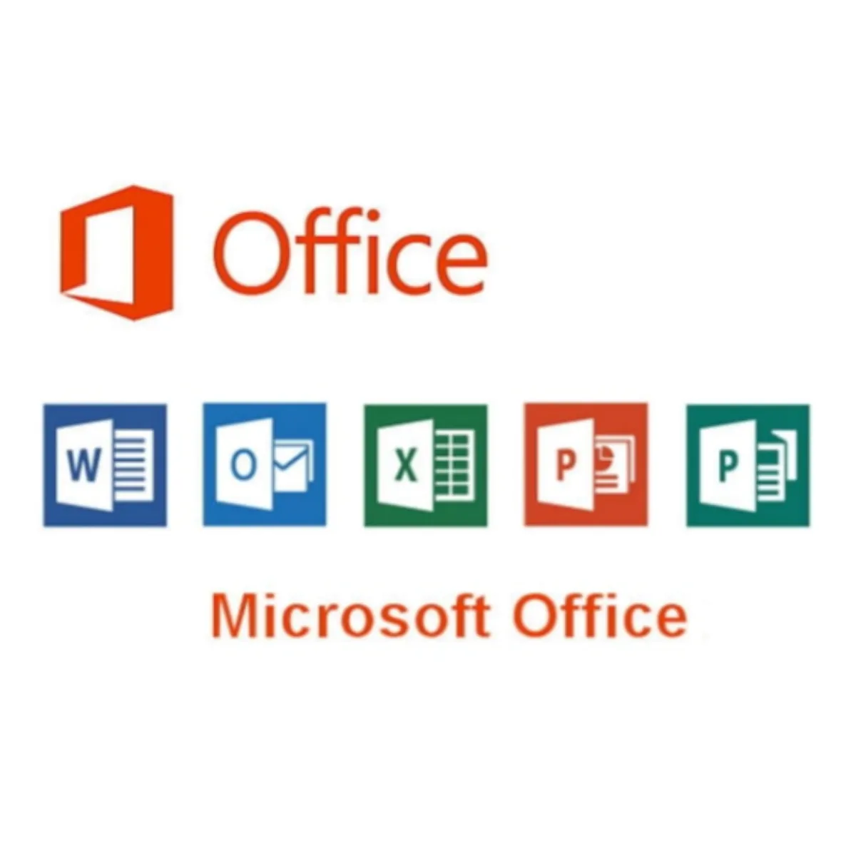 Microsoft Office 2013 ONLINE KEY - 1 PC (Lifetime)