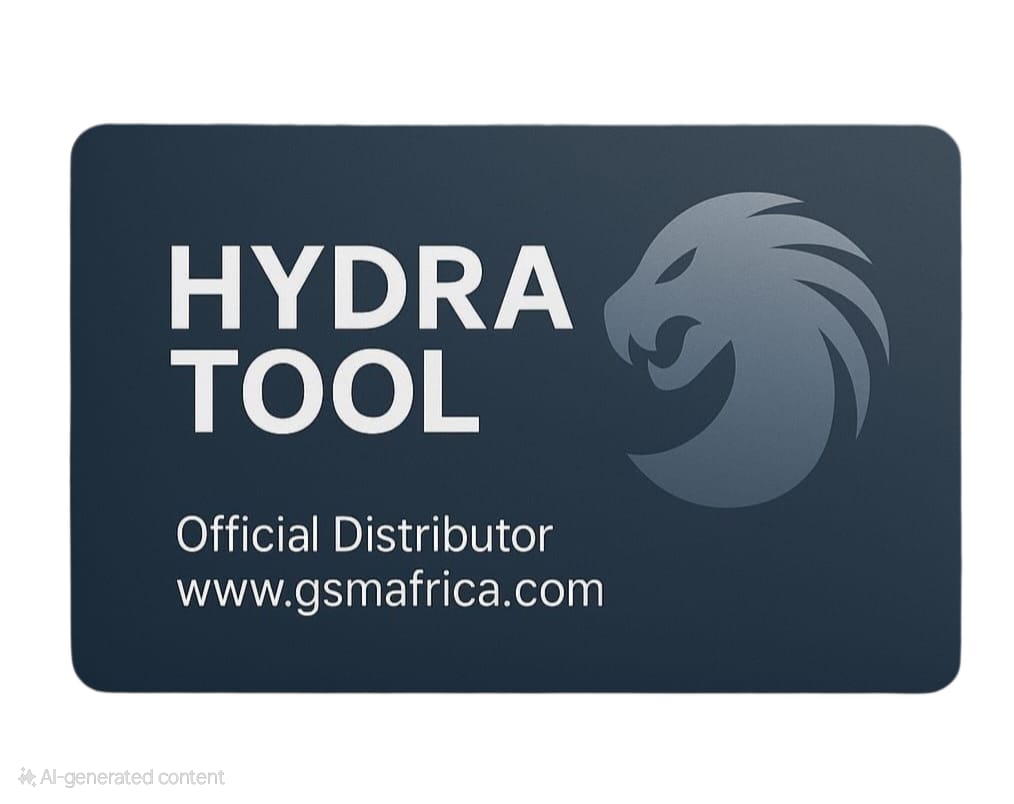 Hydra Tool 10 Credits Pack